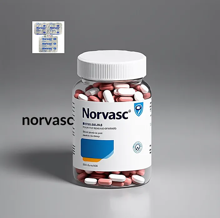 Norvasc 3